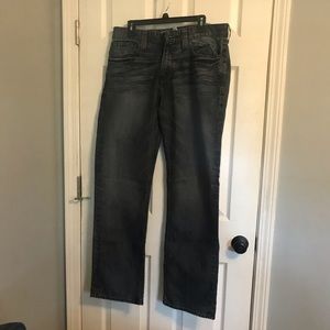 Men’s Guess jeans
